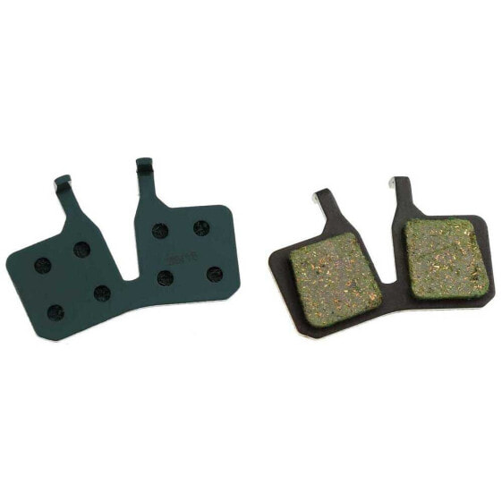 BRAKCO E-Bike Magura MT5/MT7 Disc Brake Pads