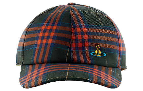 Vivienne Westwood 81020005W009XD201 Header Cap