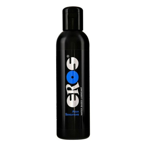 Лубрикант на водной основе Eros 500 ml