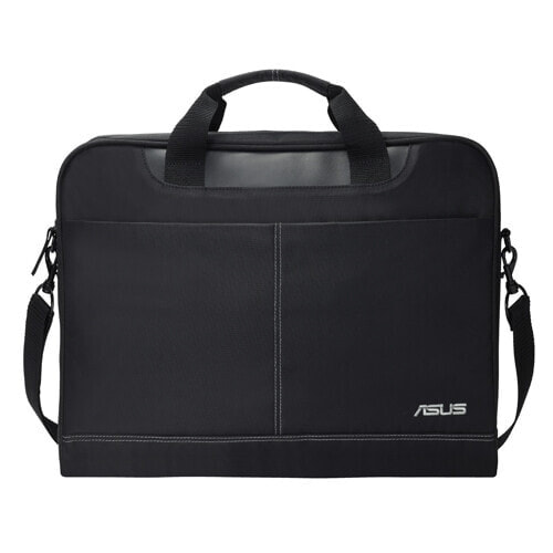 Рюкзак ASUS Nereus - Briefcase 40.6 cm (16") - Shoulder strap - 530 g