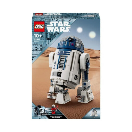 LEGO® Star Wars R2-D2