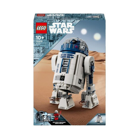 LEGO® Star Wars™ R2-D2