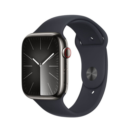 APPLE Watch Series 9 GPS+Cellular Stainless Steel 45 mm