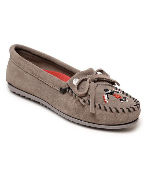 Women's Thunderbird "Animikii" Moccasins