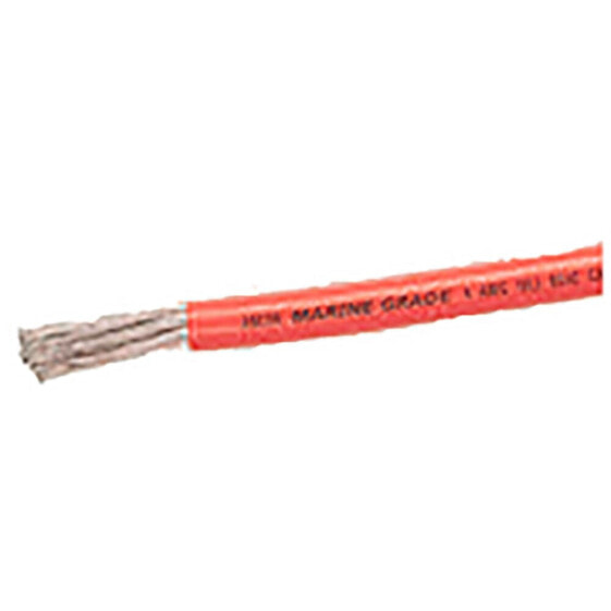 ANCOR Tinned Battery Wire 53 mm2