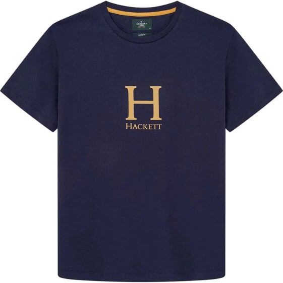 HACKETT HM500844 short sleeve T-shirt