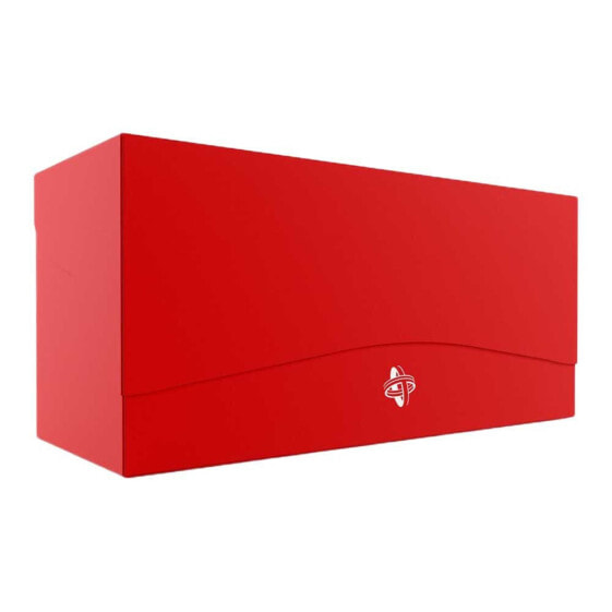 GAMEGENIC Triple Deck Holder 300 Units XL Box