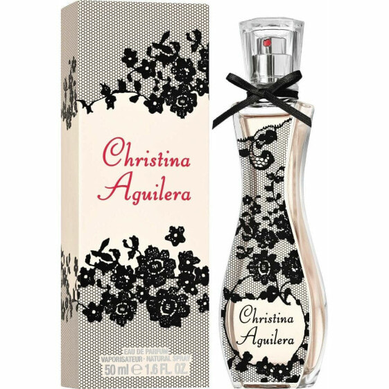 Парфюмерия женская Christina Aguilera CHRISTINA AGUILERA EDP EDP 50 мл