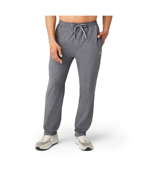 Men's Sueded Spacedye Sweatpant