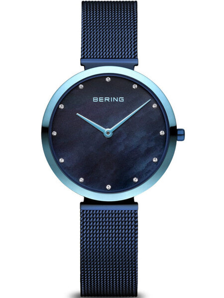 Наручные часы Calvin Klein Multi-Function Black Leather Strap Watch 44mm.