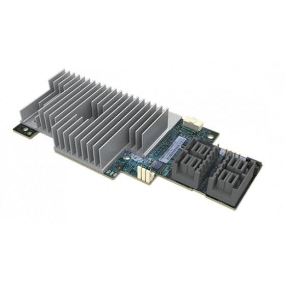 Карта контроллера RAID Intel RMS3AC160