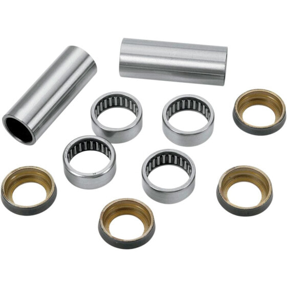 MOOSE HARD-PARTS Swingarm Bearing Kit Kawasaki KLX650 93-96