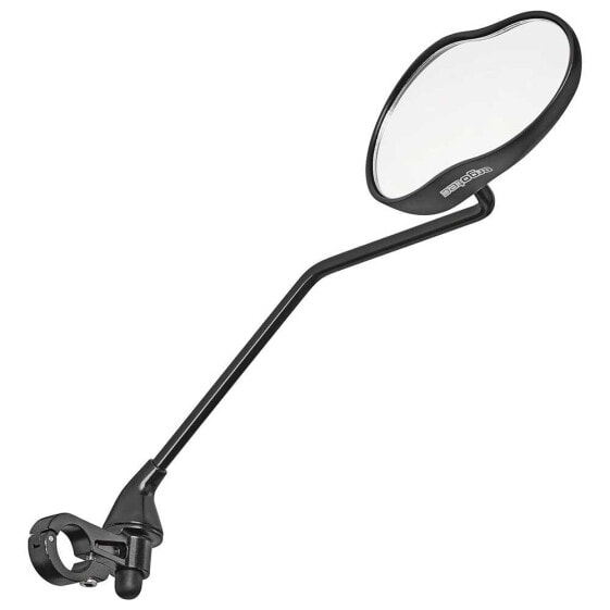 ERGOTEC M-99L 22.2 mm Right Rearview Mirror