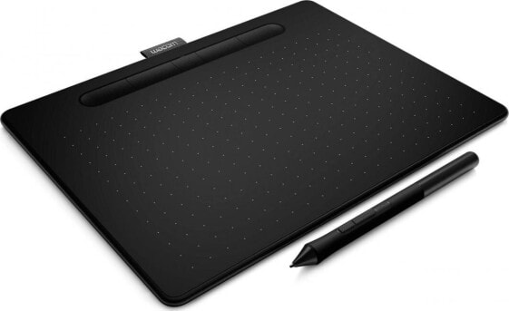 Tablet graficzny Wacom Intuos M (CTL-6100WLK-S)