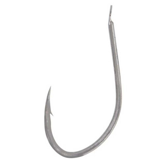 HAYABUSA 157 barbed spaded hook