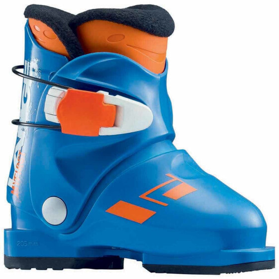 LANGE My First Alpine Ski Boots