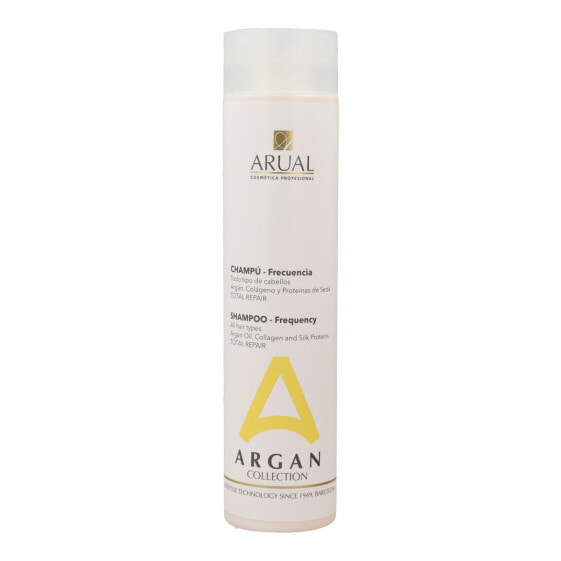 Шампунь Arual Argan Collection 250 ml