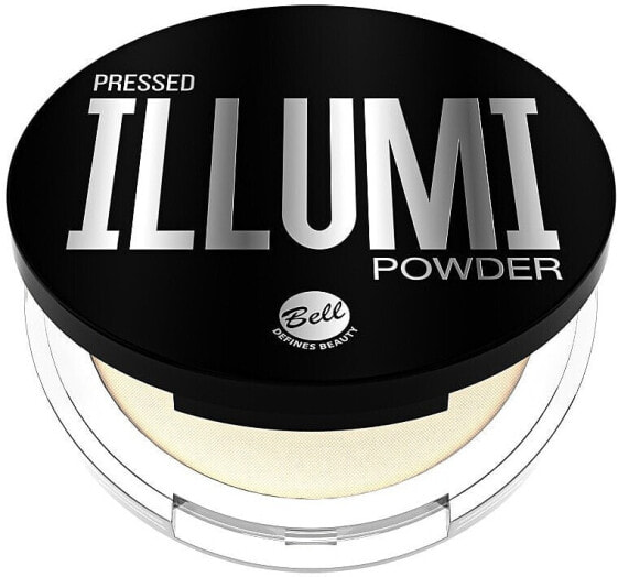 Bell Pressed Illumi Powder