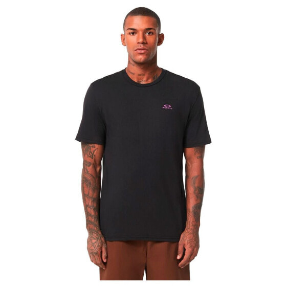 OAKLEY APPAREL Brainiac Bark short sleeve T-shirt