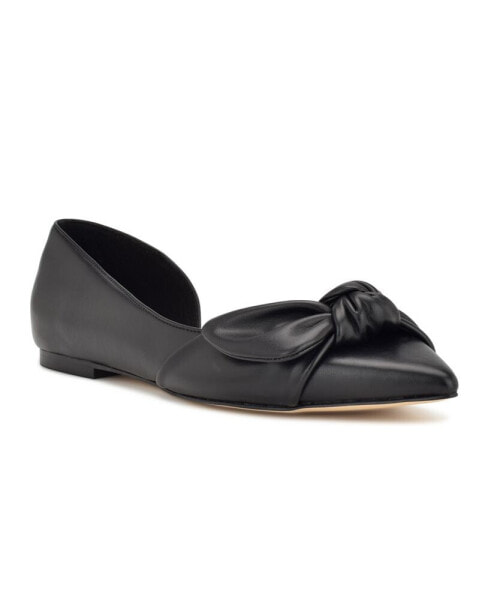 Балетки Nine West Bannie D'Orsay