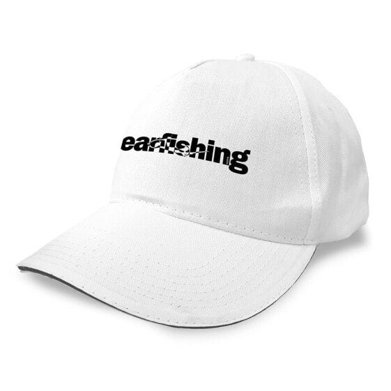 KRUSKIS Word Spearfishing Cap