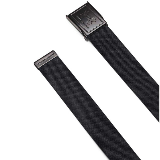 UNDER ARMOUR GOLF Stretch Webbing Junior Belt