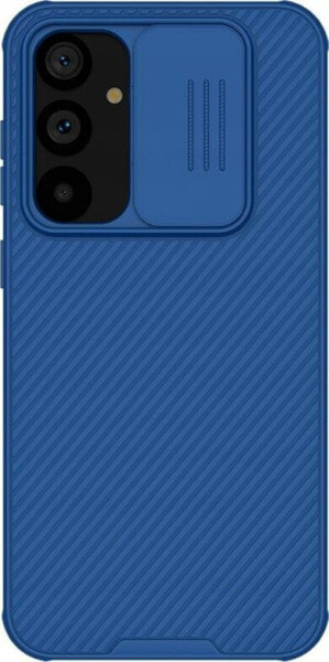 Nillkin Etui Nillkin Camshield Pro Samsung S23 FE Blue / Niebieski