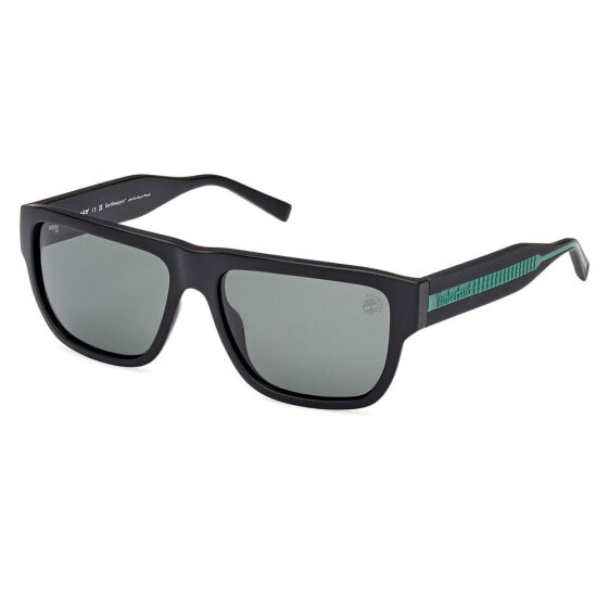 TIMBERLAND TB9337-5802R Sunglasses