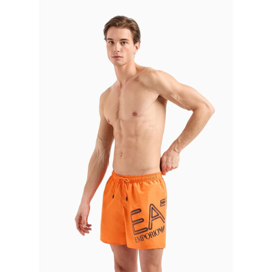 EA7 EMPORIO ARMANI 902000_4R736 swimming boxer