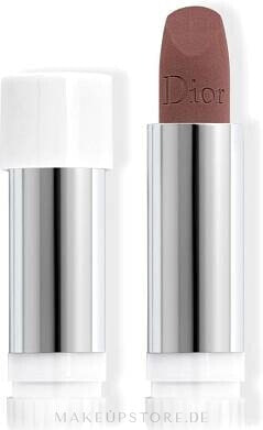 Lippenstift (Refill) - Dior Rouge Refil 300 - Nude Style Velvet