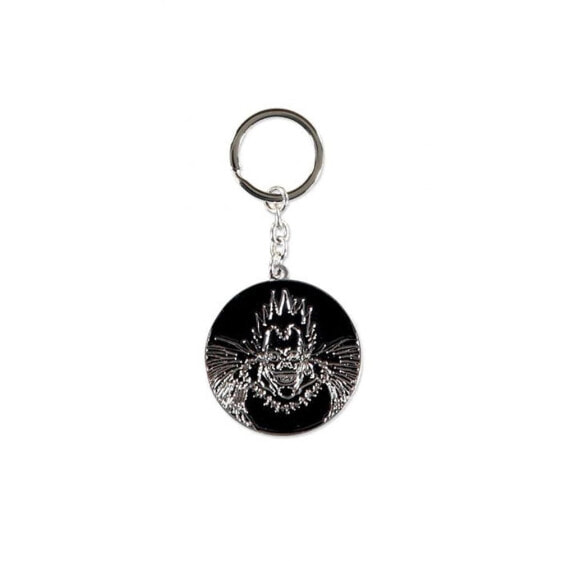 Брелок Difuzed Death Note Ryuk Key Ring
