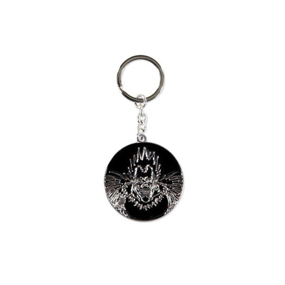 DIFUZED Death Note Ryuk Key Ring