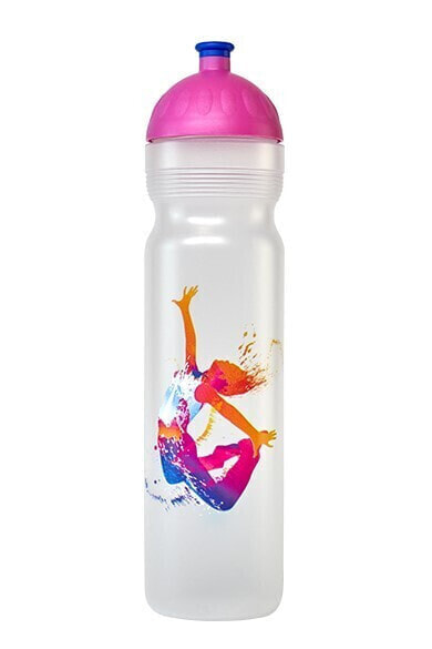 Бутылка для воды здоровья Joy 1.0 л Р&B