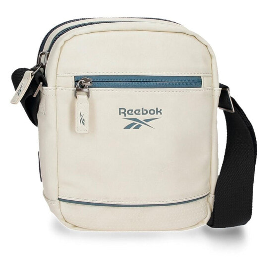 Сумка на плечо REEBOK ACCESORIOS Cincinnati 17 см x 22 см x 7,5 см из полиэстера.