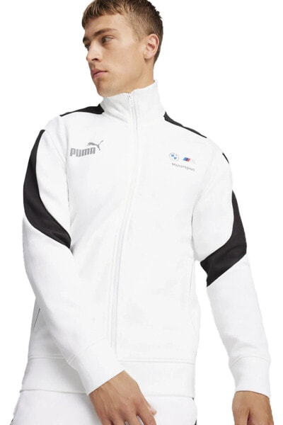 Bmw Mms Mt7 Erkek Sweatshirt 62413702