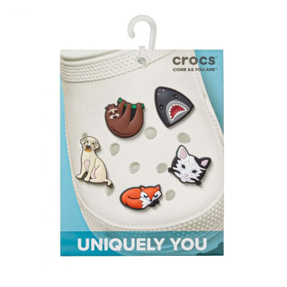 Crocs Jibbitz™ Charms 10008038 pins