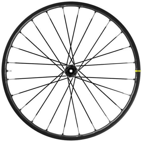 MAVIC AllRoad+ SL Road+ 650B CL Disc Tubeless road rear wheel