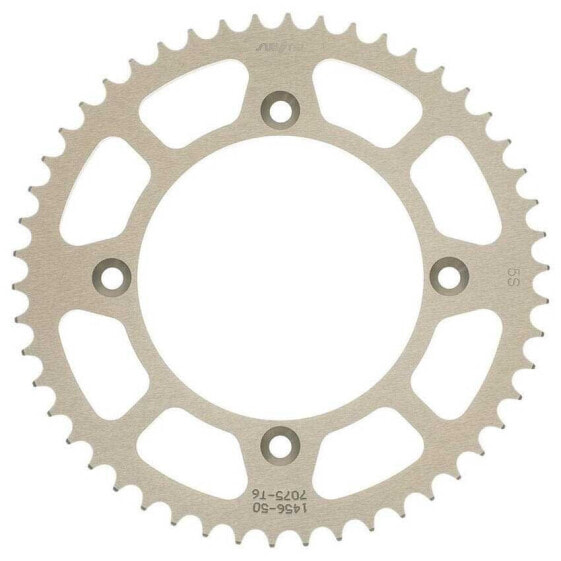 SUNSTAR Steel rear sprocket