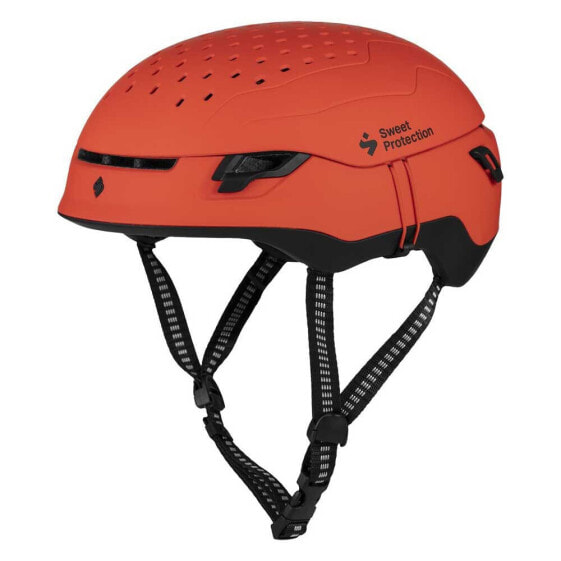 SWEET PROTECTION Ascender helmet