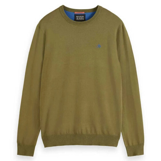 SCOTCH & SODA Essential sweater