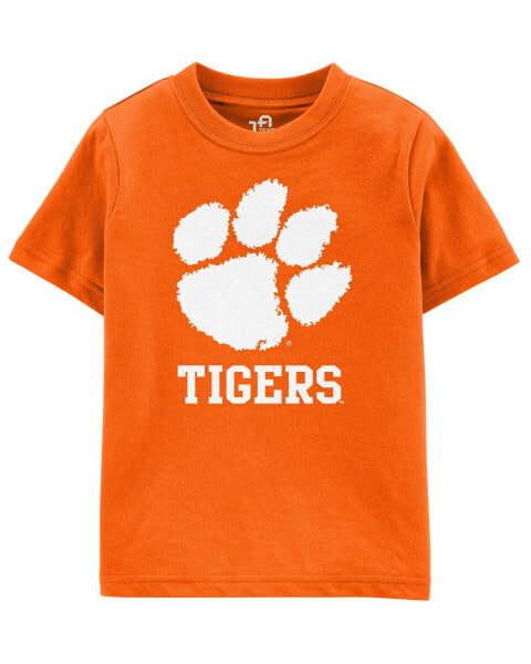 Toddler NCAA Clemson® Tigers TM Tee 4T