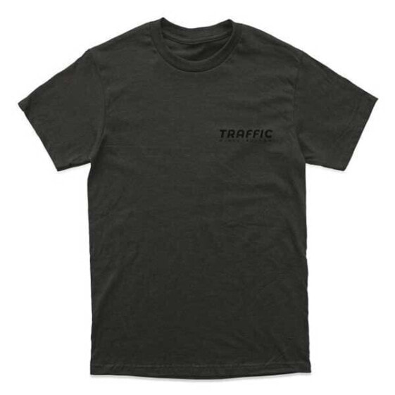 TRAFFIC Logo sweatshirt
