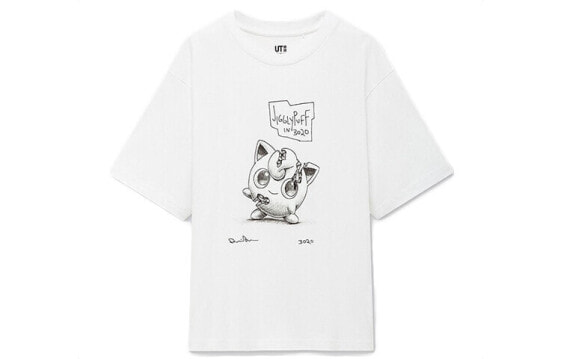 UNIQLO x POKEMON T-Shirt 430598-00
