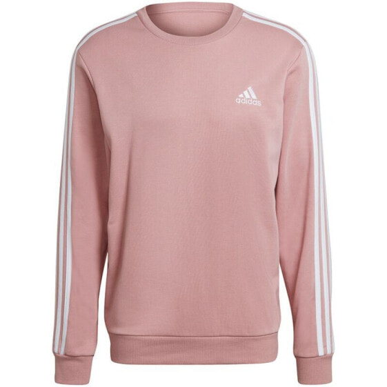 Adidas M 3S FT SWT M HE4417 sweatshirt