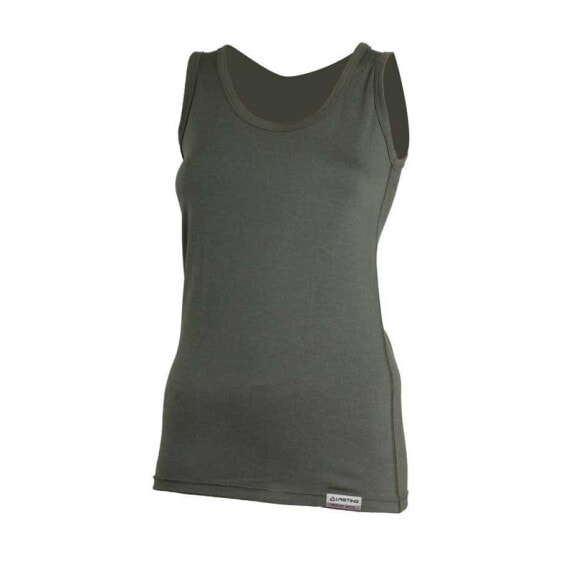 LASTING BARA 6262 sleeveless T-shirt