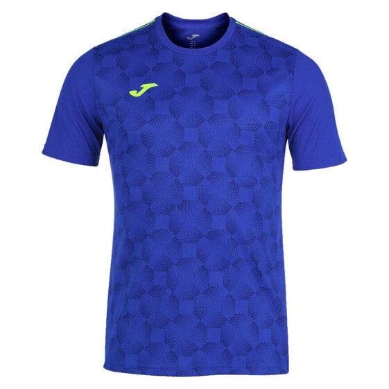 JOMA Open III short sleeve T-shirt