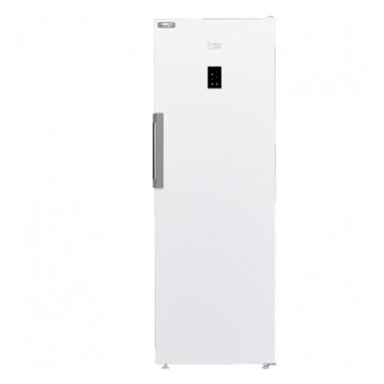 Холодильник BEKO B3RMLNE444HW Белый (185 X 60 CM)