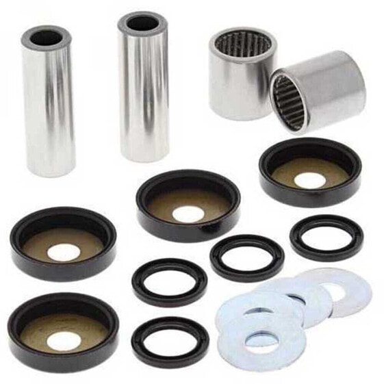 All BALLS 50-1028 Kawasaki KFX 400 Lower Wishbone Repair Kit