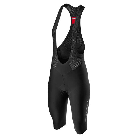 CASTELLI Omloop Nano 3/4 Bib Tights