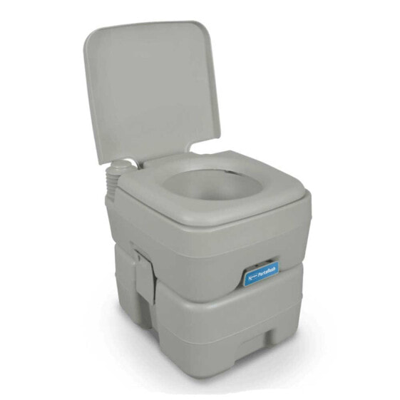 Спортивный туристический туалет Kampa WC Portaflush 20L Washbasin